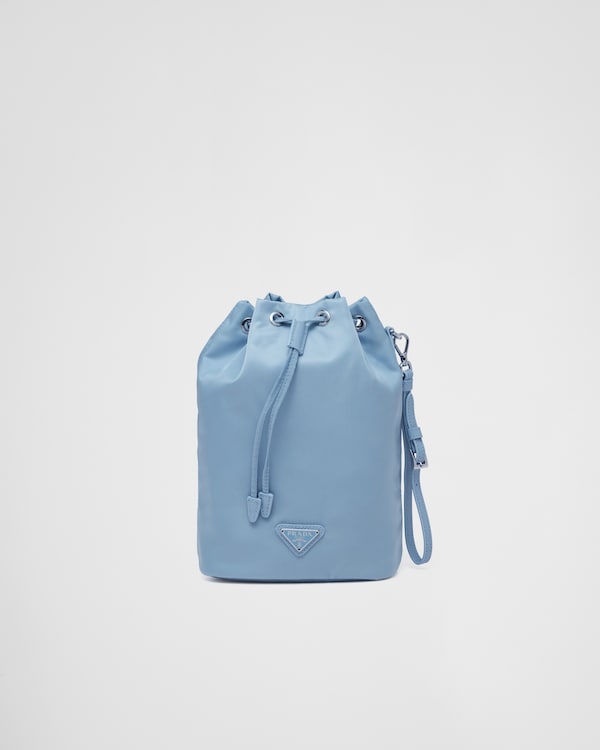 Re-Nylon pouch Re-Nylon pouch