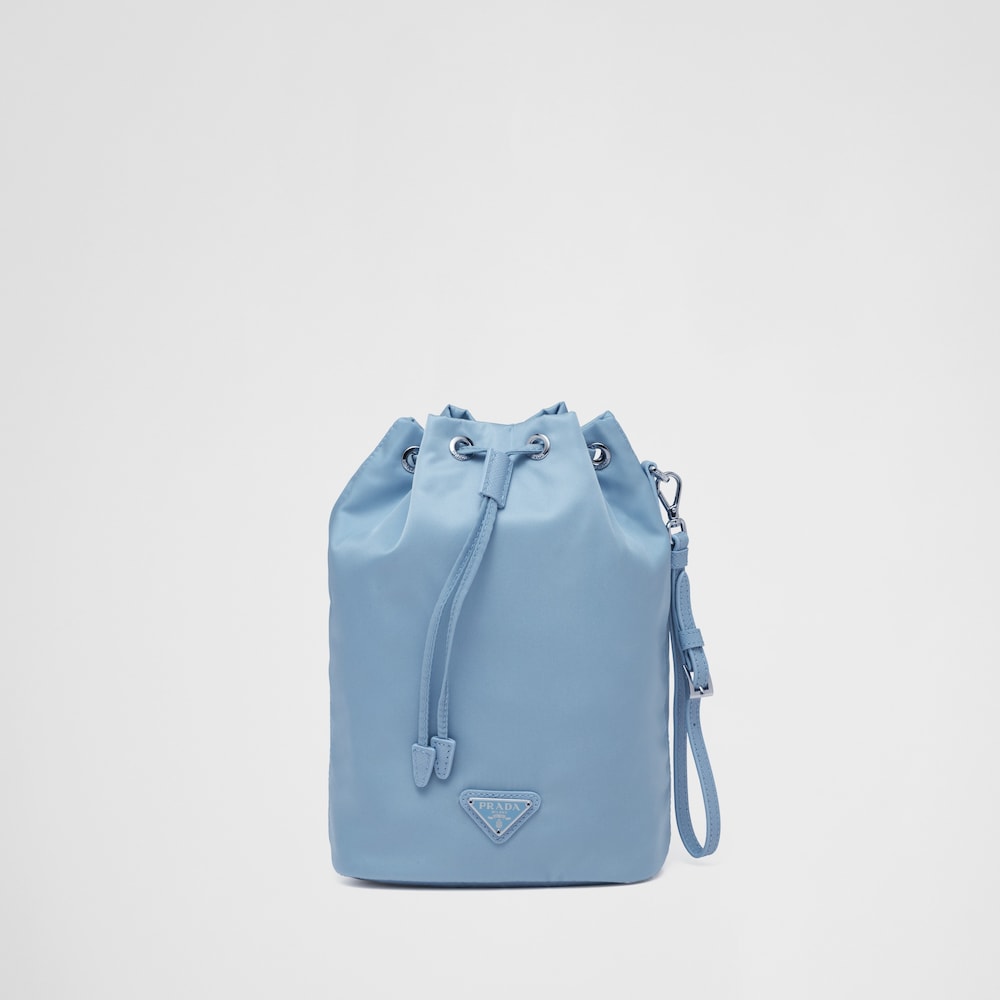 Prada Re-Nylon pouch 1