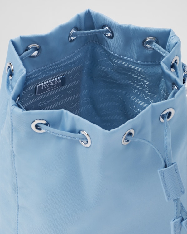 Re-Nylon pouch Re-Nylon pouch