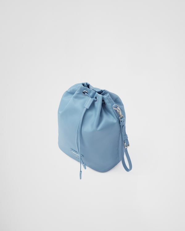 Re-Nylon pouch Re-Nylon pouch