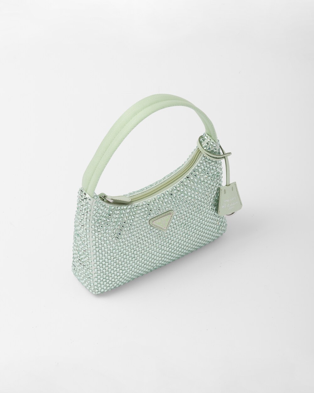 Prada satin bag Clearance