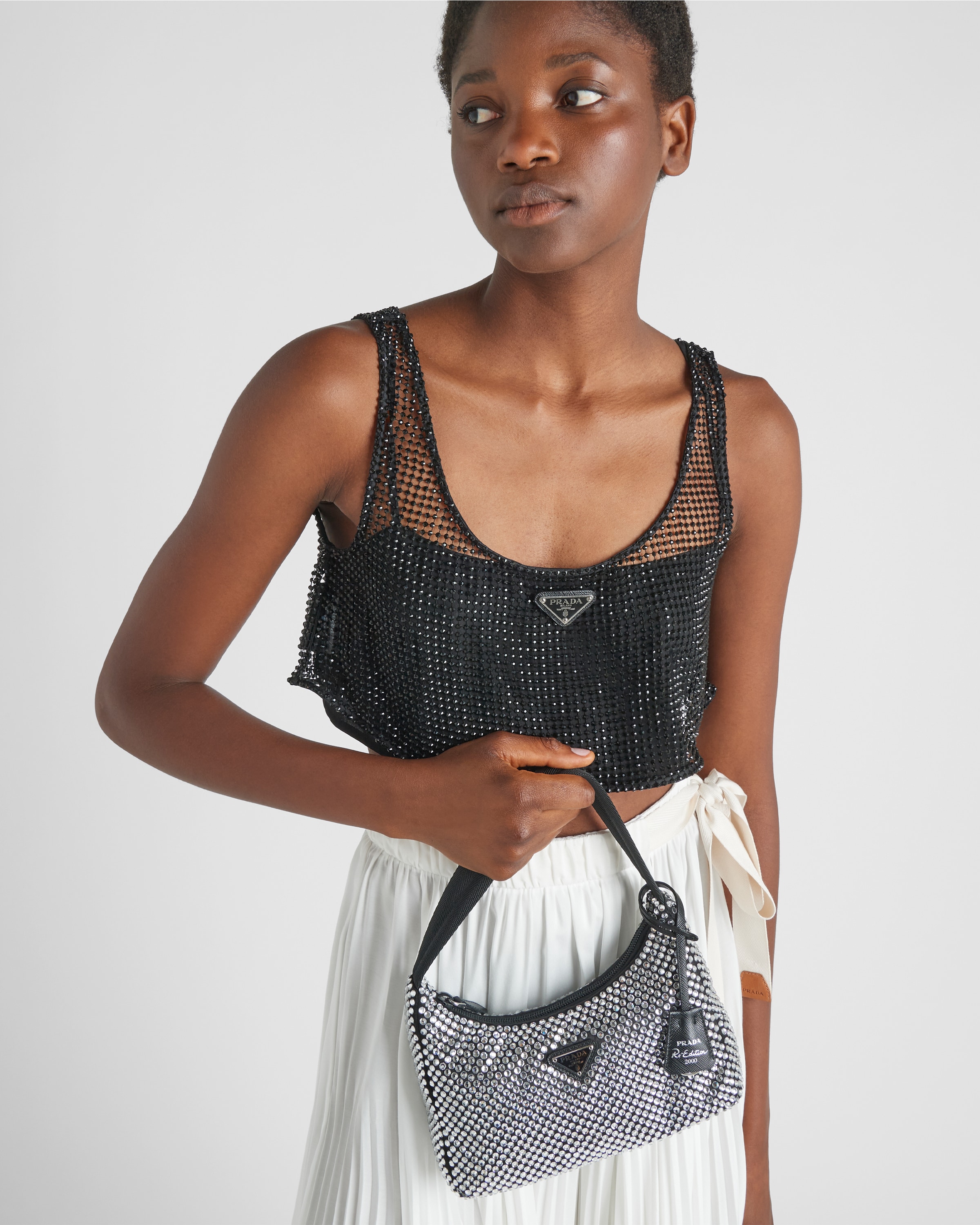 Prada re hotsell edition crystal
