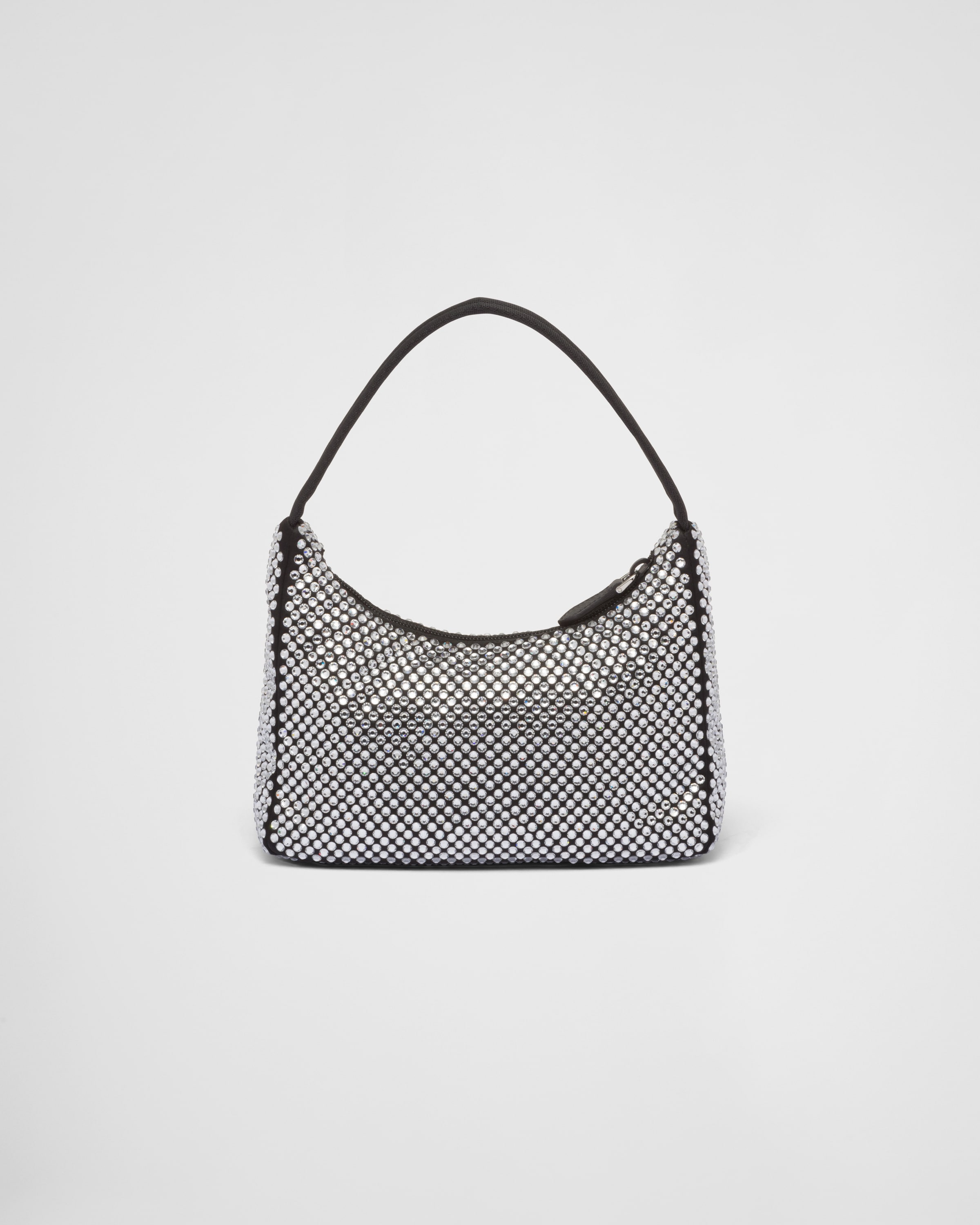 prada diamante bag