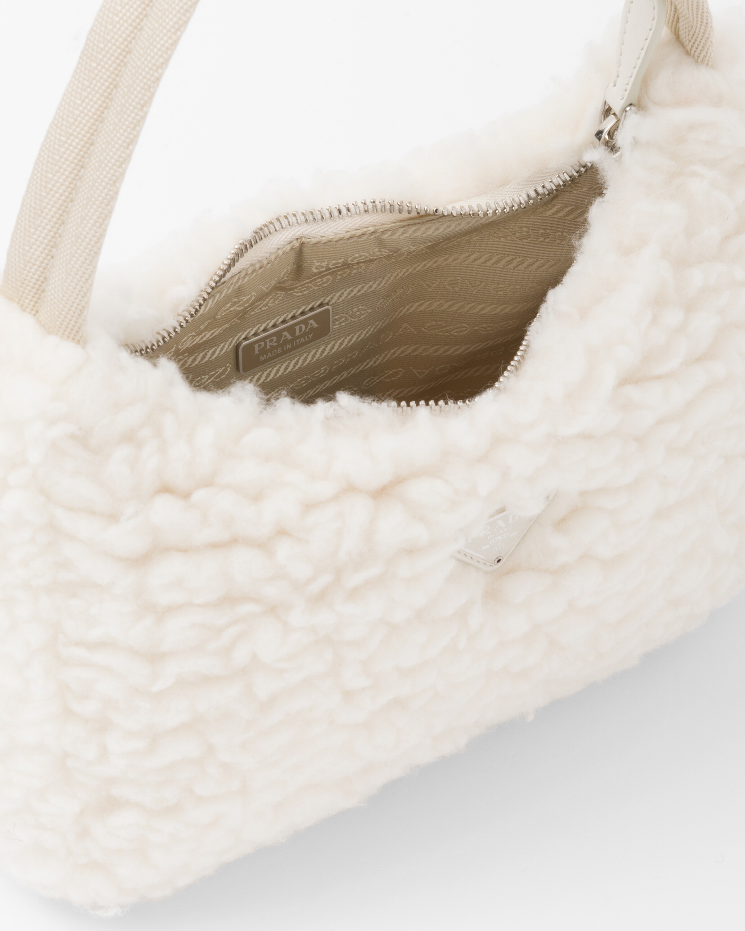 faux sac prada