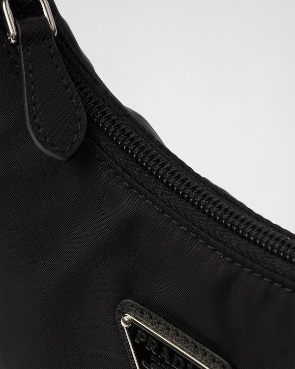 Re-Nylon Prada Re-Edition 2000 mini-bag Re-Nylon Prada Re-Edition 2000 mini-bag