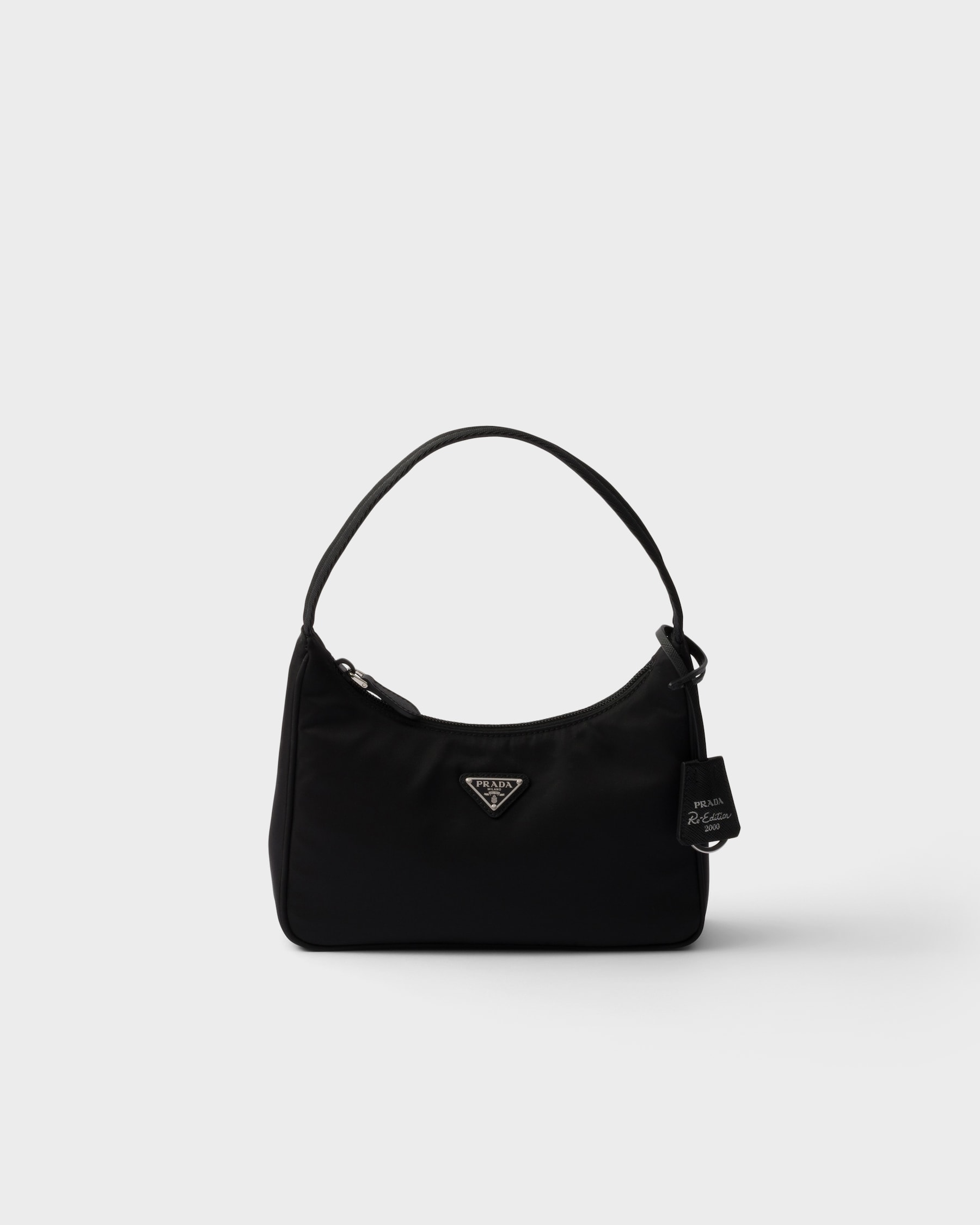 Nylon 2000 Prada Bag Prada Tessuto Nylon Mini Re-Edition 2000 Bag