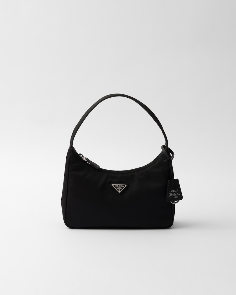 2000-2005 Re-Edition Bags | PRADA
