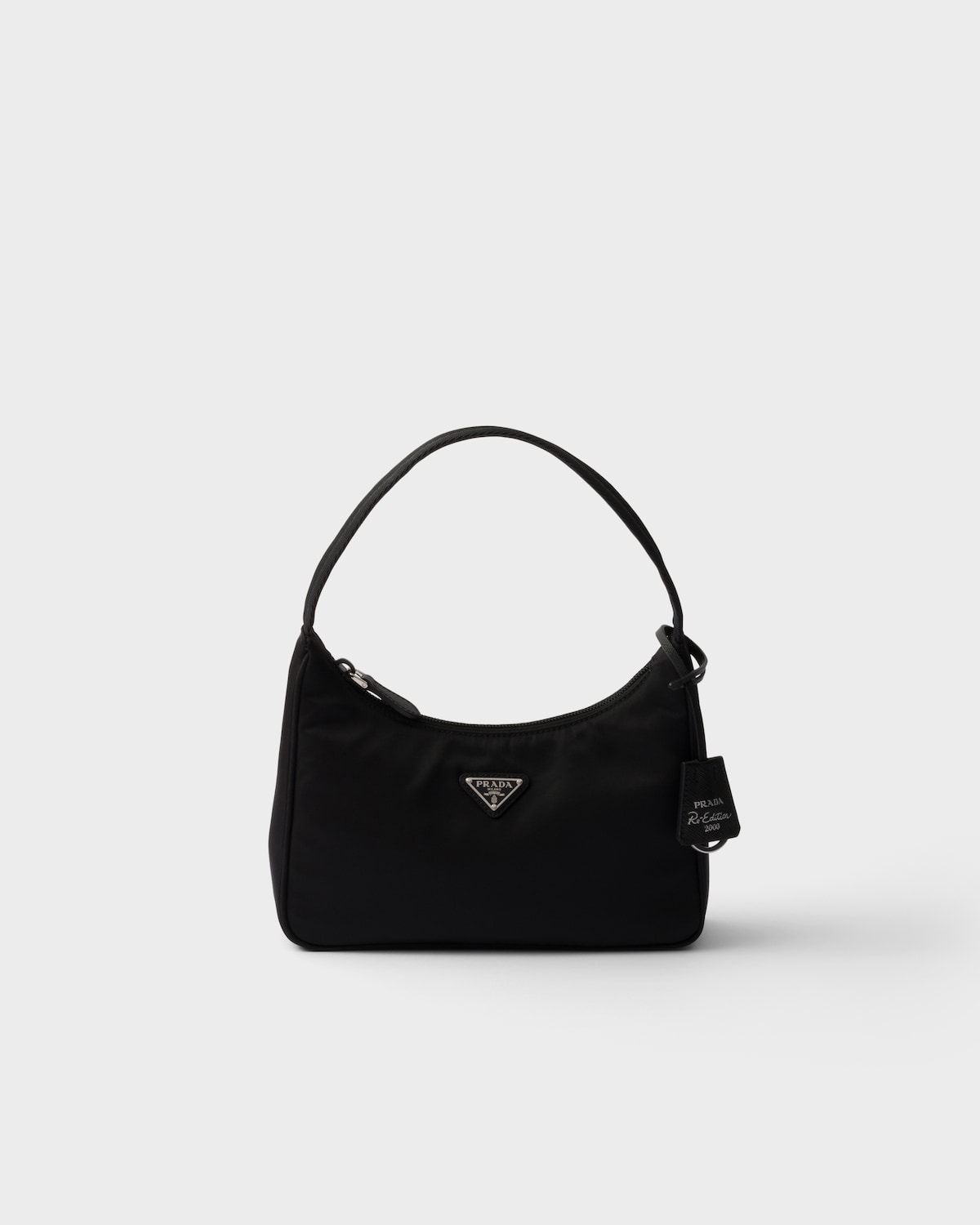 Re-Nylon Prada Re-Edition 2000 mini-bag