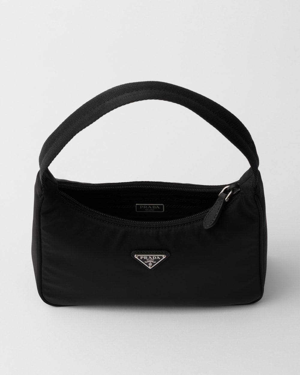 prada strap bag