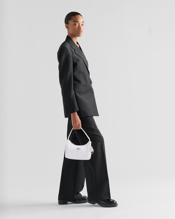 Mini borsa Prada Re-Edition 2000 in Re-Nylon Mini borsa Prada Re-Edition 2000 in Re-Nylon