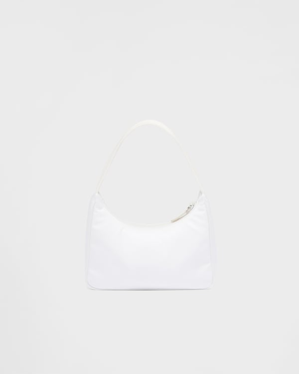 Mini borsa Prada Re-Edition 2000 in Re-Nylon Mini borsa Prada Re-Edition 2000 in Re-Nylon