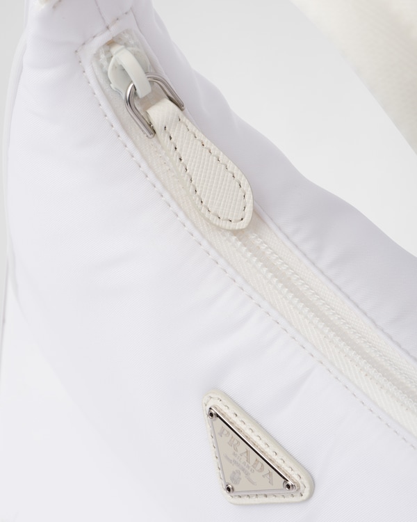 Mini borsa Prada Re-Edition 2000 in Re-Nylon Mini borsa Prada Re-Edition 2000 in Re-Nylon