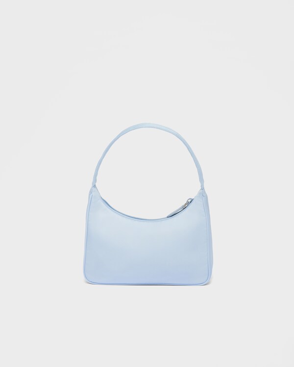 Re-Nylon Prada Re-Edition 2000 mini-bag Re-Nylon Prada Re-Edition 2000 mini-bag