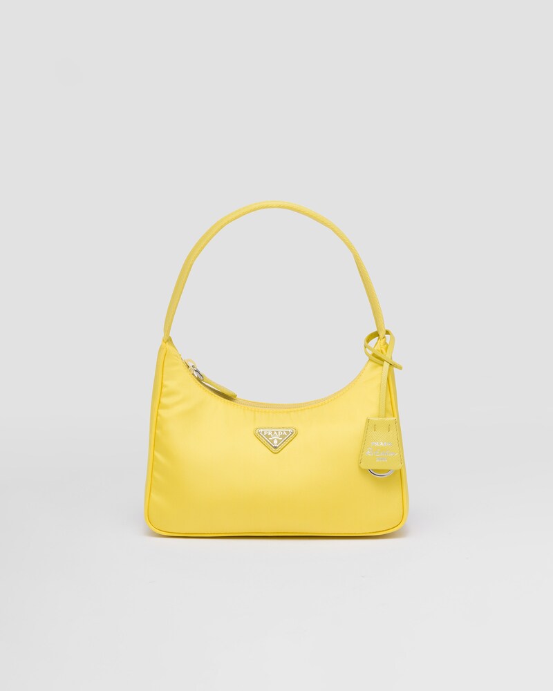 2000-2005 Re-Edition Bags | PRADA
