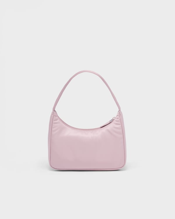 Re-Nylon Prada Re-Edition 2000 mini-bag Re-Nylon Prada Re-Edition 2000 mini-bag