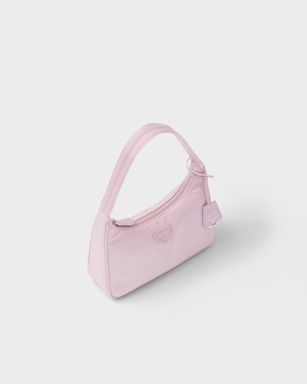 Re-Nylon Prada Re-Edition 2000 mini-bag Re-Nylon Prada Re-Edition 2000 mini-bag