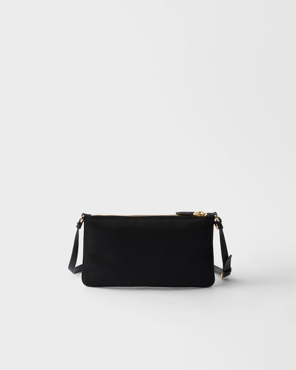 Re-Nylon pouch Re-Nylon pouch