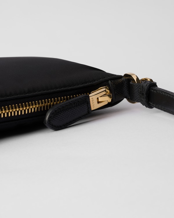 Re-Nylon pouch Re-Nylon pouch