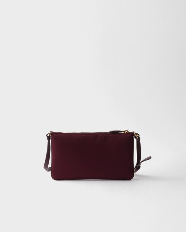 Re-Nylon pouch Re-Nylon pouch