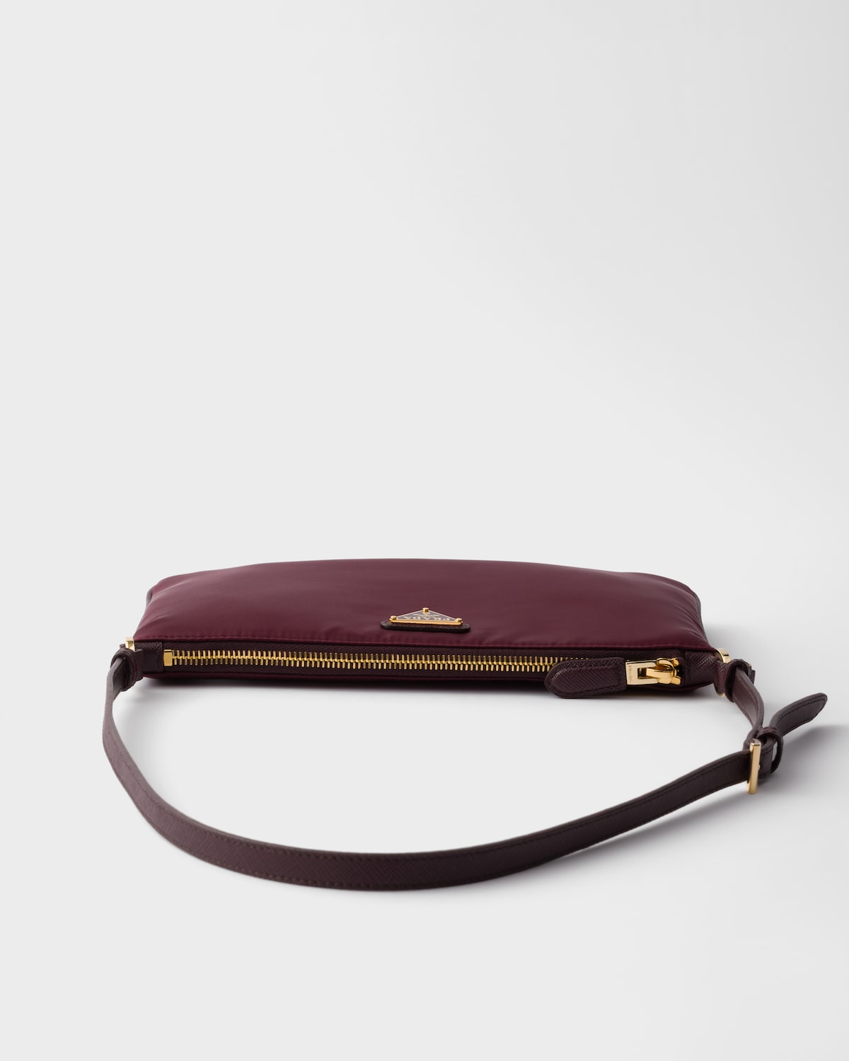 Prada Nylon Pouch
