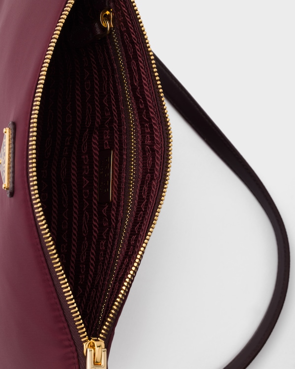 Re-Nylon pouch Re-Nylon pouch