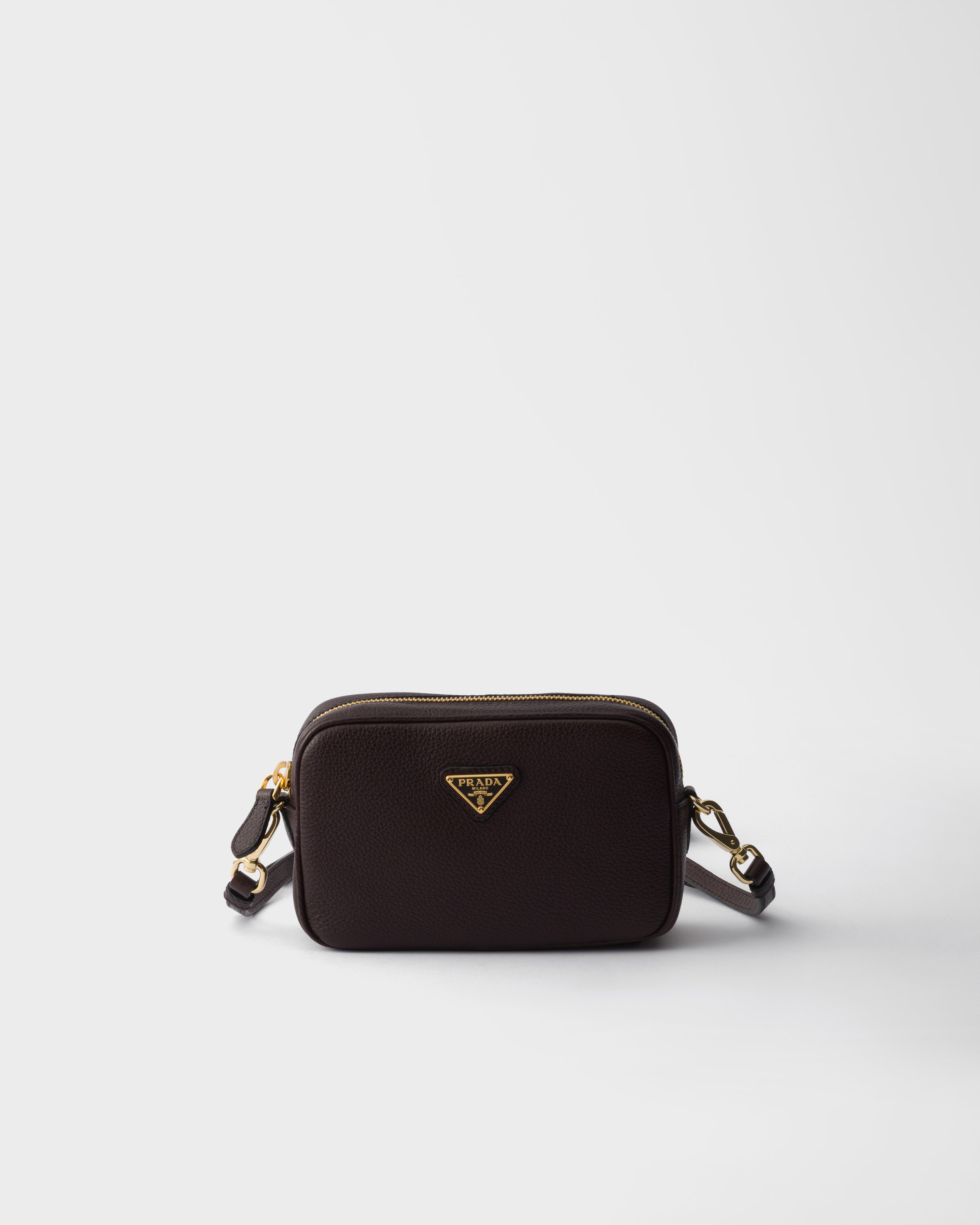 Prada Leather mini-bag