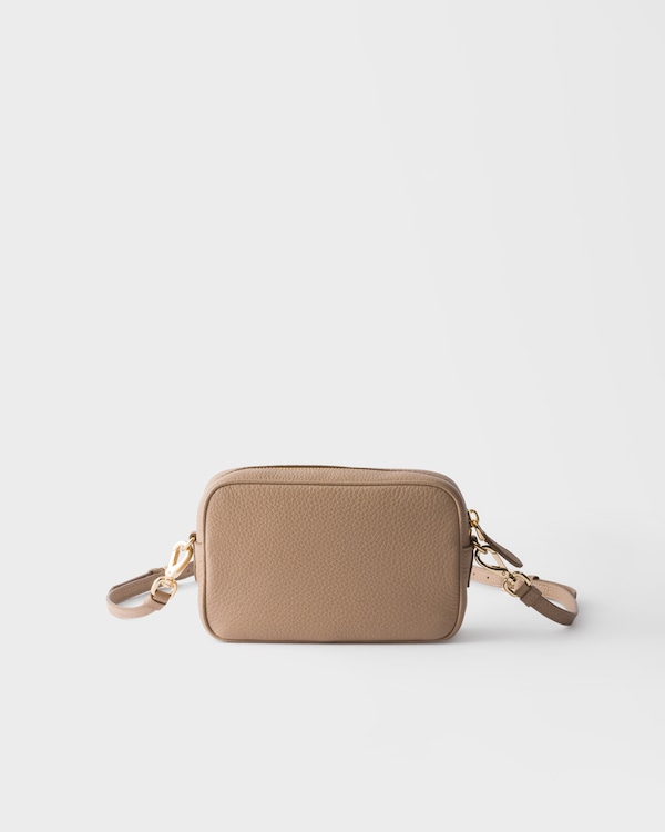 Minibolso de piel - Cameo Minibolso de piel - Cameo