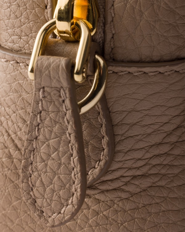 Minibolso de piel - Cameo Minibolso de piel - Cameo