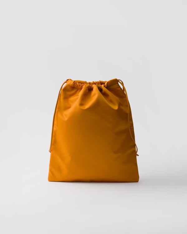 Re-Nylon pouch Re-Nylon pouch