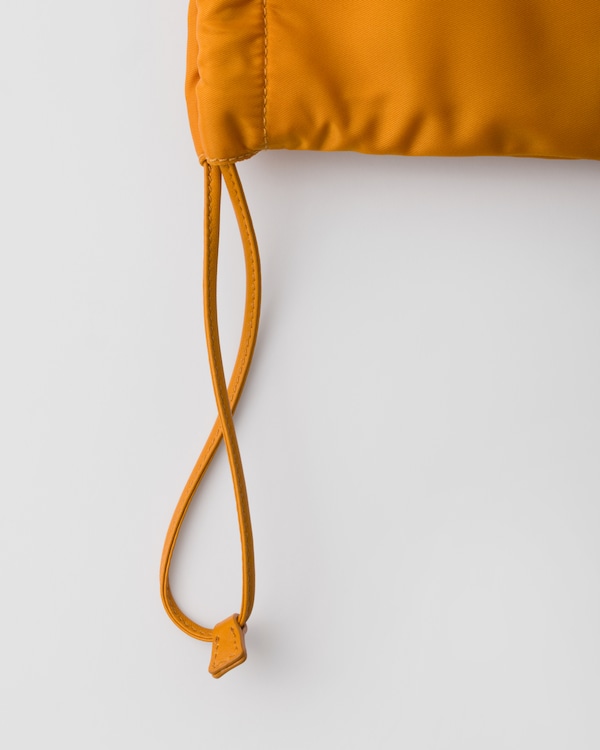 Re-Nylon pouch Re-Nylon pouch