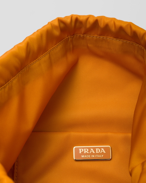 Re-Nylon pouch Re-Nylon pouch