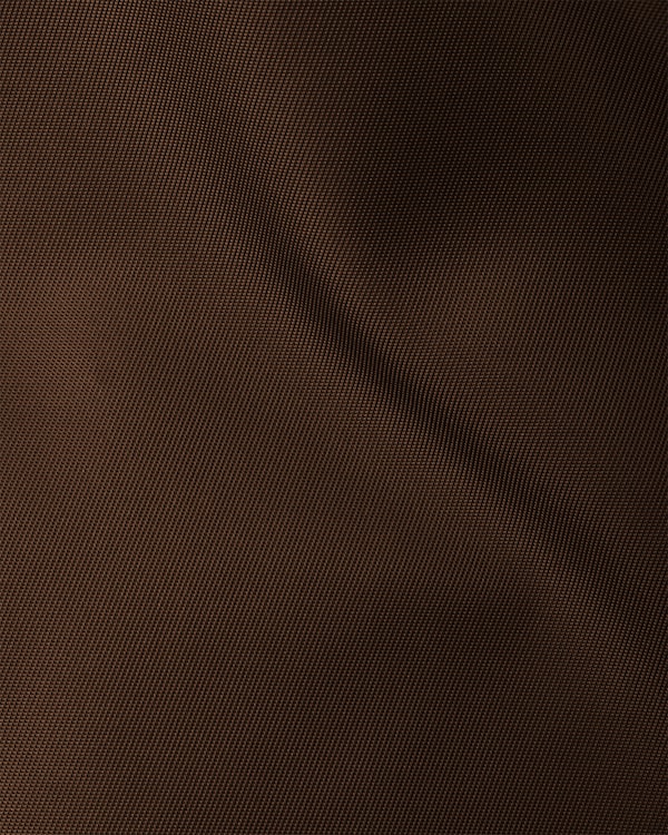 Prada Wish Re-Nylon pouch - Sienna Prada Wish Re-Nylon pouch - Sienna