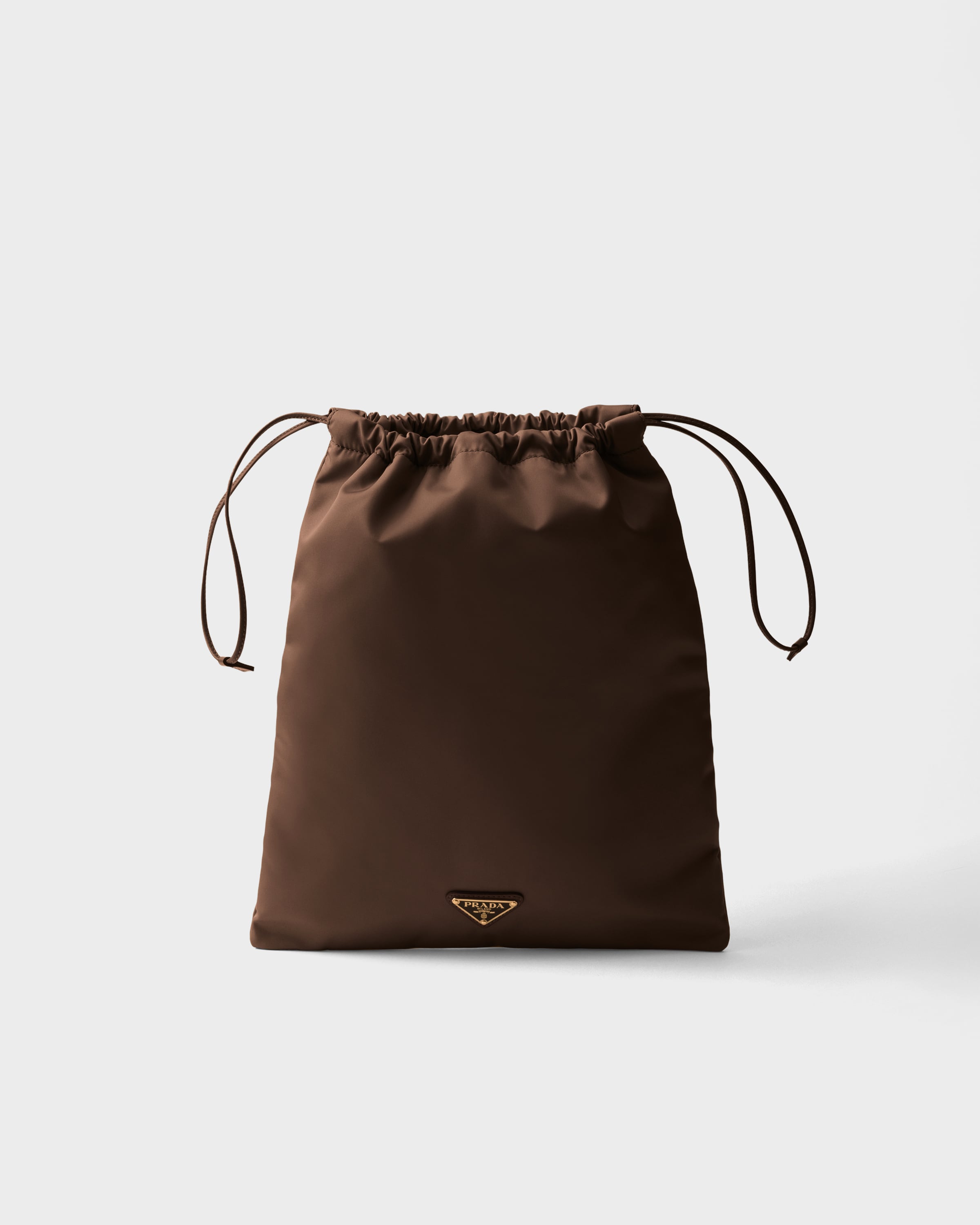 Prada Prada Wish Re-Nylon pouch