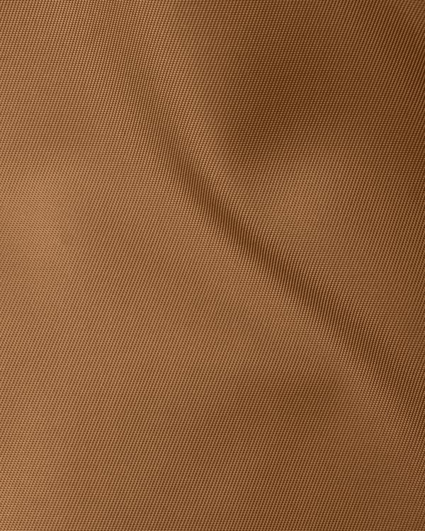 Prada Wish Re-Nylon pouch - Brandy Prada Wish Re-Nylon pouch - Brandy