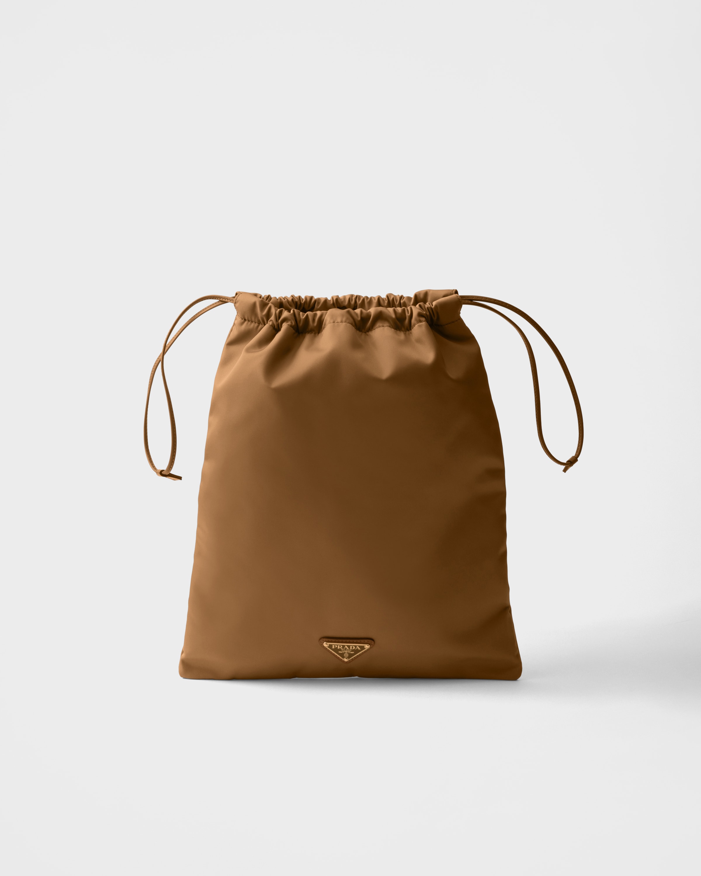 Brandy Prada Wish Re-Nylon pouch | PRADA - United States