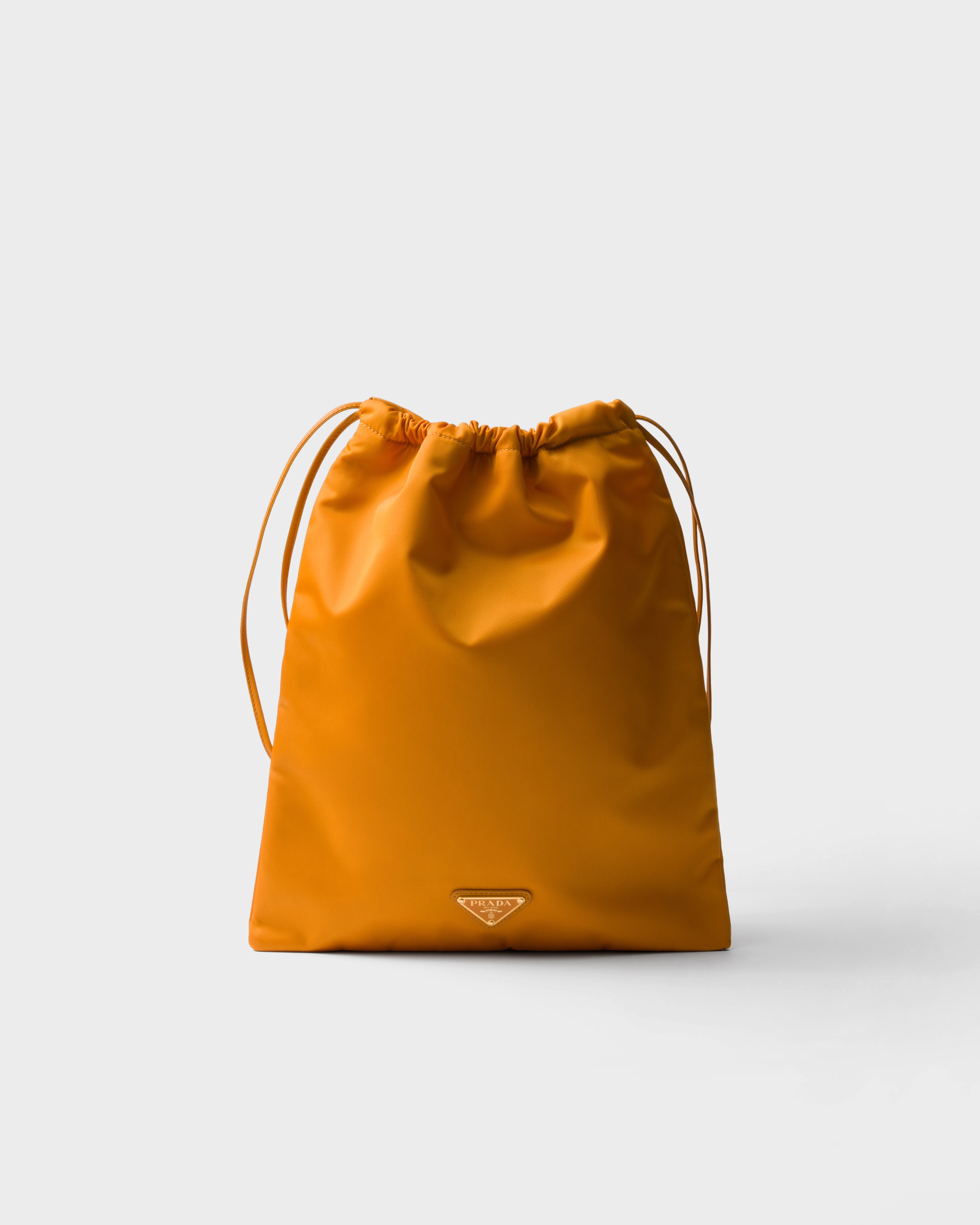 Prada Wish Re-Nylon pouch