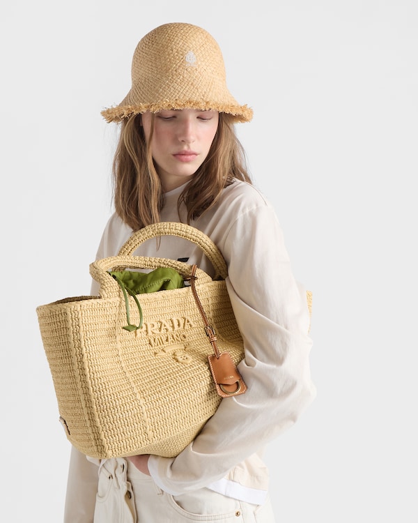 Prada Wish Re-Nylon pouch - Ivy Green Prada Wish Re-Nylon pouch - Ivy Green