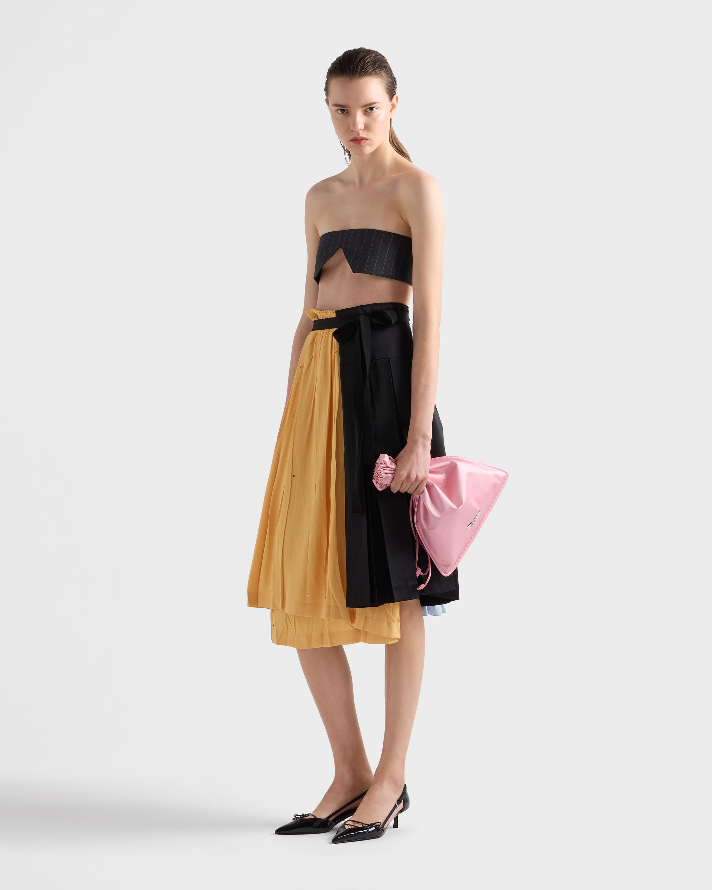Women's New In Latest Luxury Fashion | PRADA - United States