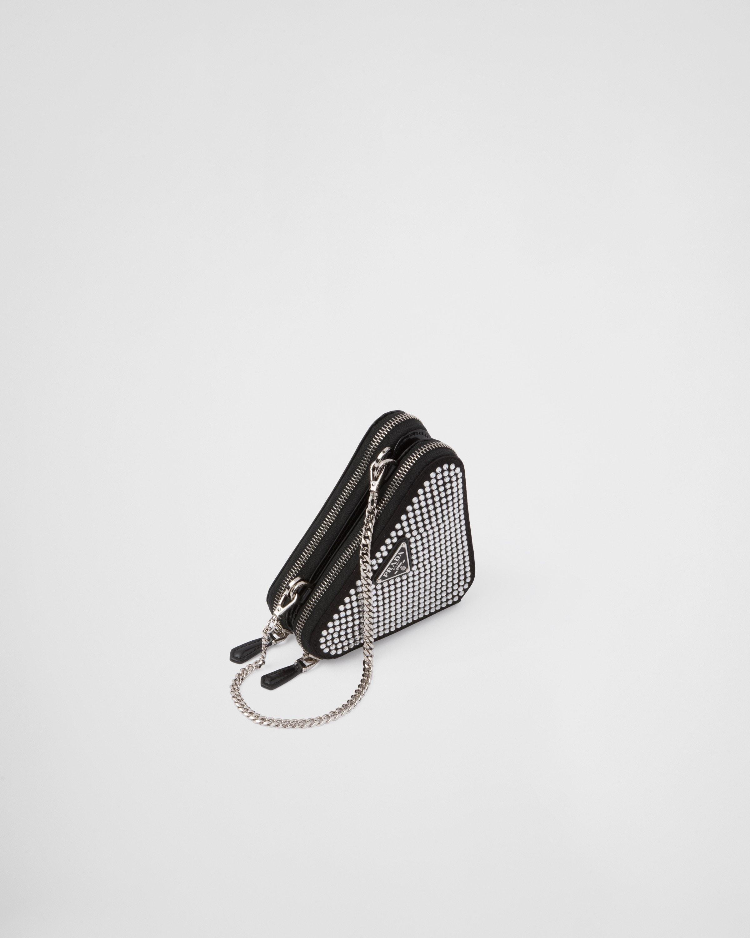 Mini pochette prada deals