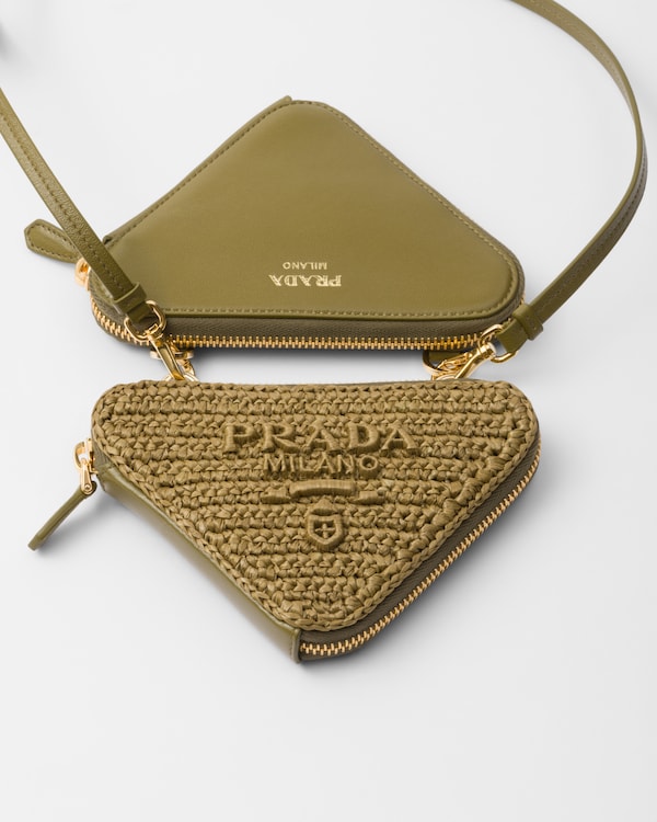 Crochet mini-pouch Crochet mini-pouch