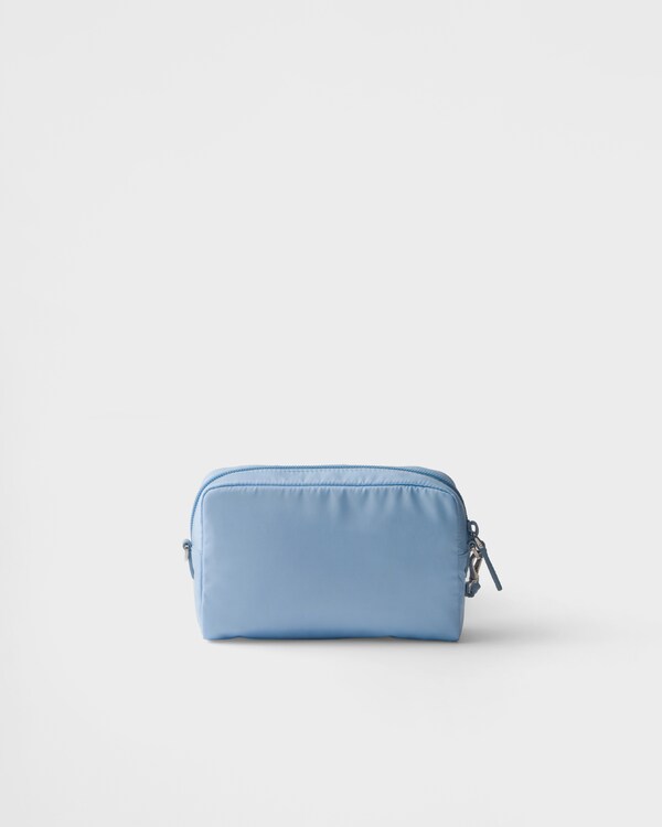 Small Re-Nylon pouch Small Re-Nylon pouch