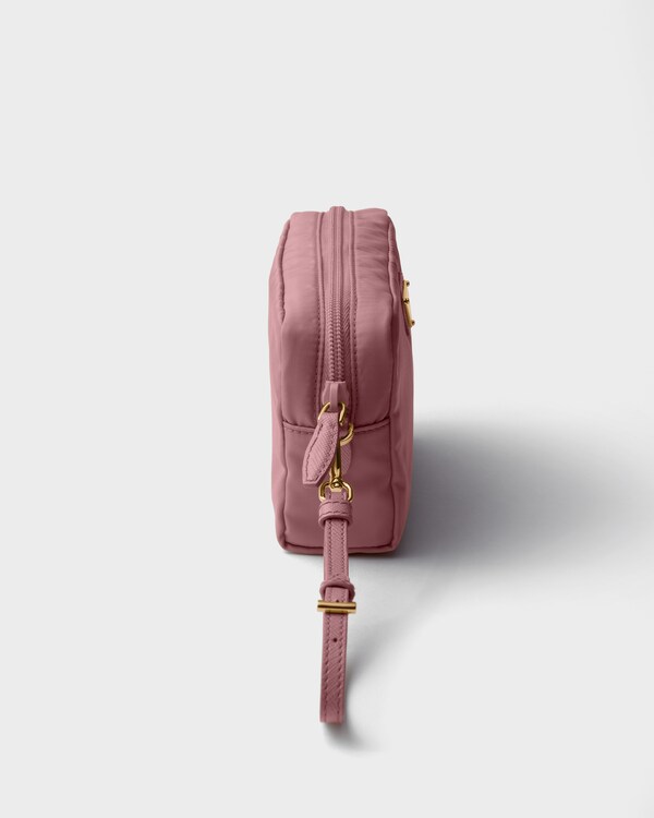 Small Re-Nylon pouch - Pesco Small Re-Nylon pouch - Pesco