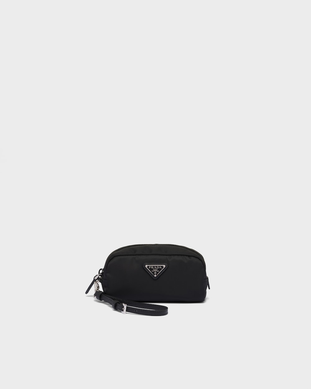 Mini Re Nylon Pouch