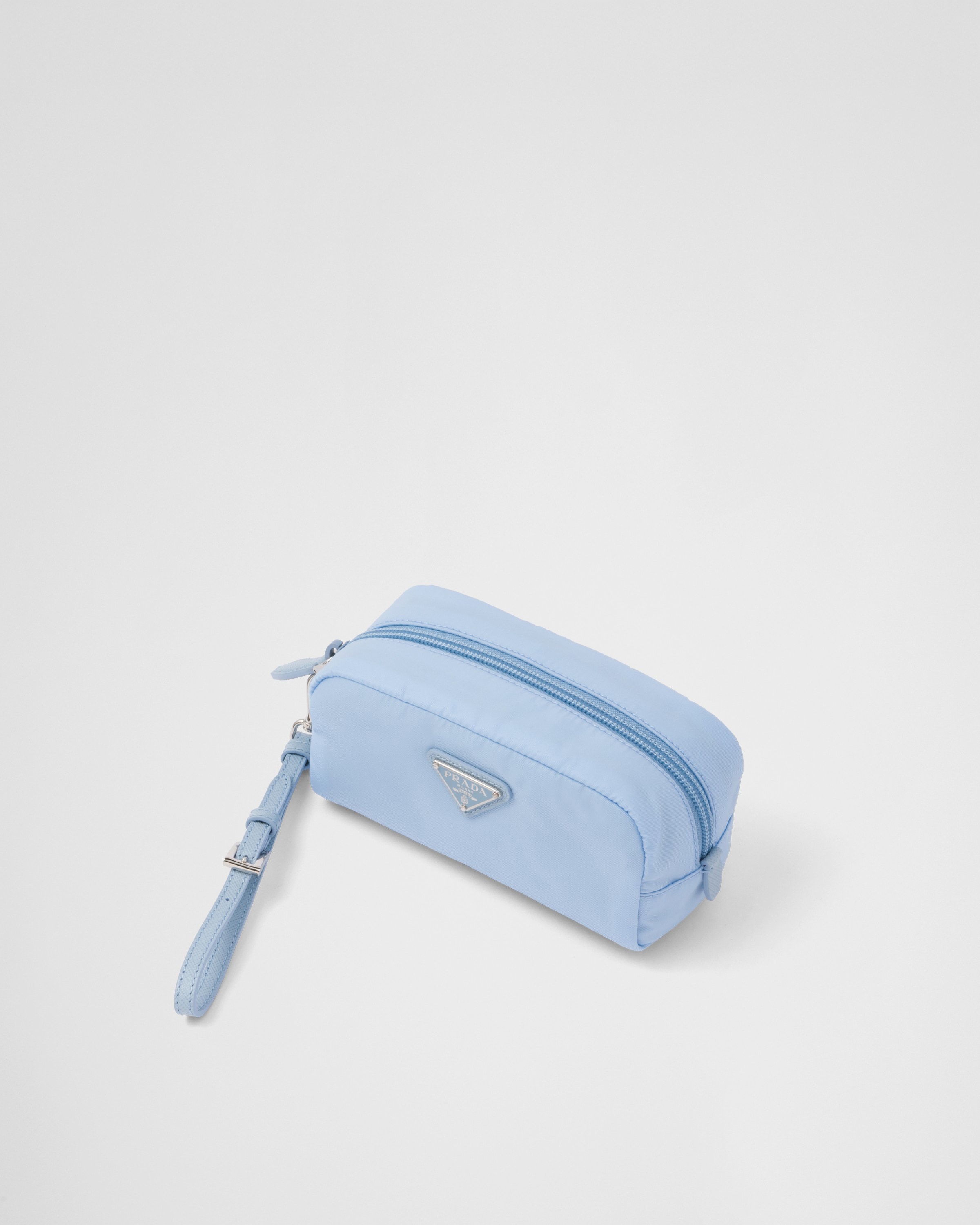 Prada shop pencil pouch