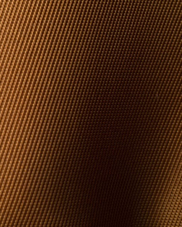 Mini Pouch aus Re-Nylon - Brandy Mini Pouch aus Re-Nylon - Brandy