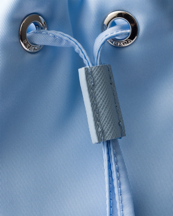 Re-Nylon pouch Re-Nylon pouch