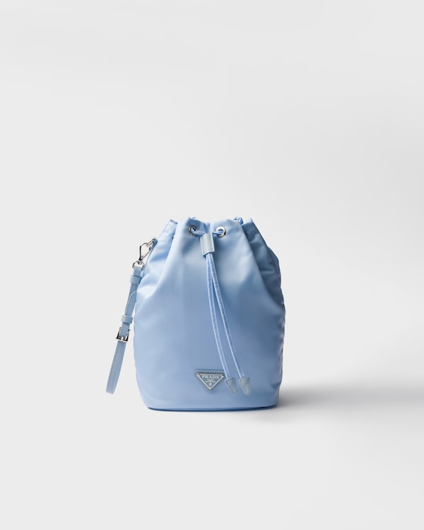 ブラック レザー スリッパ | PRADA