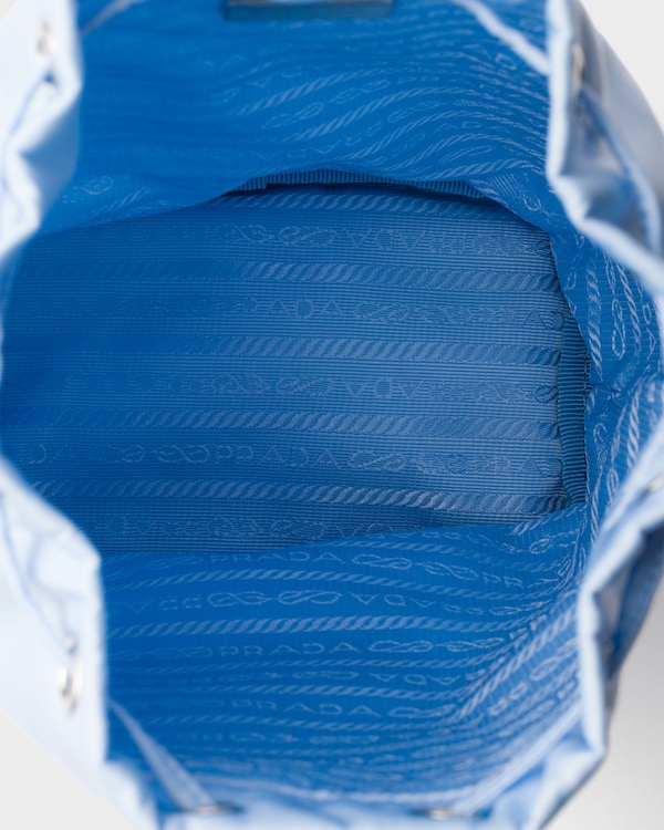 Re-Nylon pouch Re-Nylon pouch