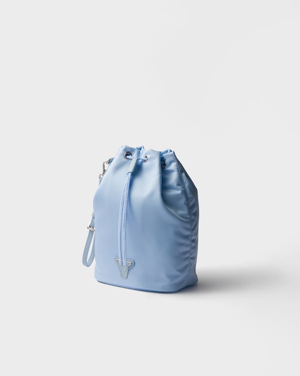 Re-Nylon pouch Re-Nylon pouch