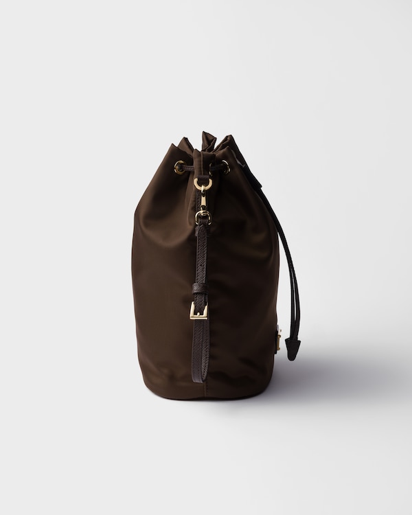 Re-Nylon pouch Re-Nylon pouch